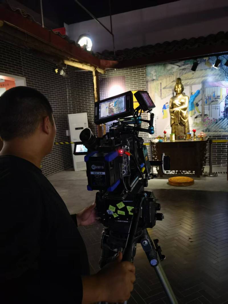 聚焦丹巴县产品宣传视频拍摄公司，以专业实力赋能品牌声量升级