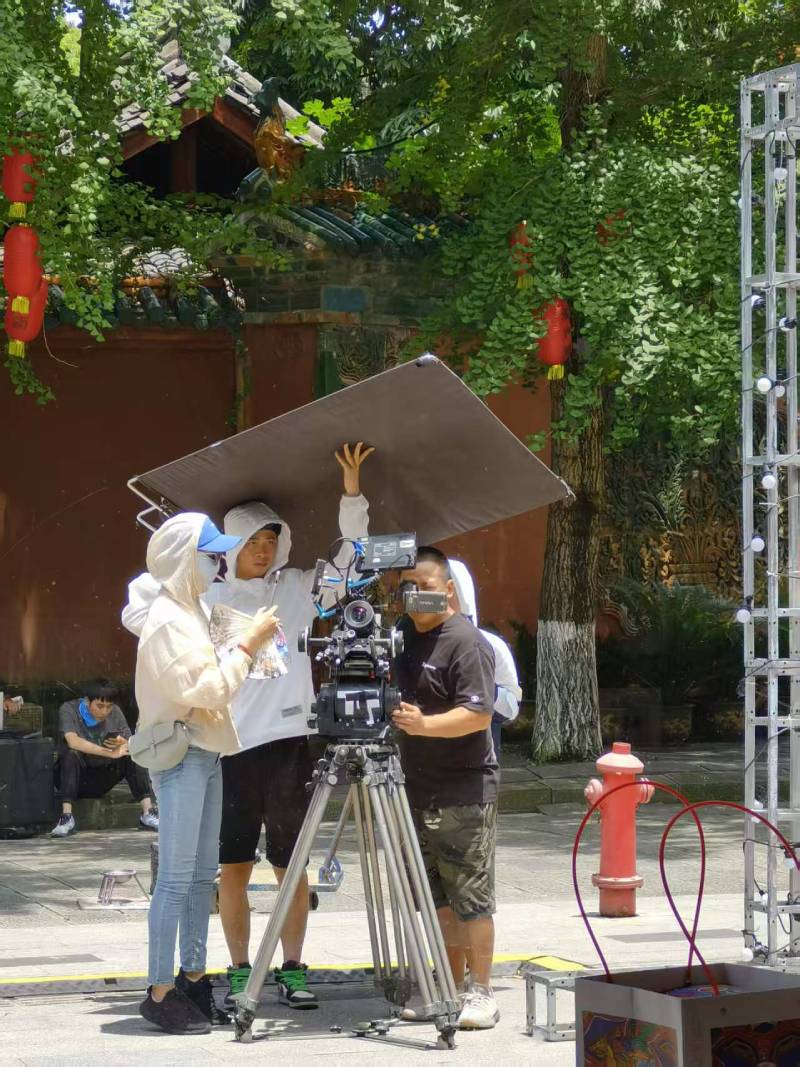 丹巴县产品宣传视频拍摄公司避坑：资质、案例、服务全解析