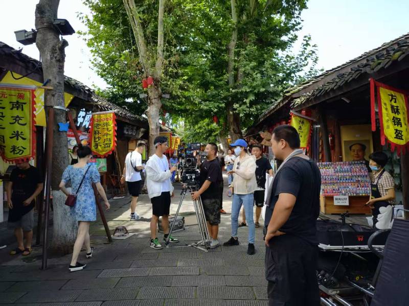 丹巴县产品视频拍摄技术升级：AI与三维动画深度融合